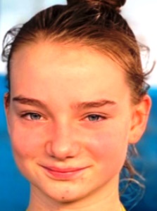 Sarah Melany Fajmonova