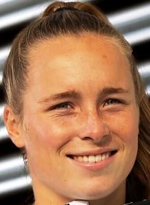 Sarah Van Emst