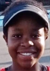 Sasha Natalie Chimedza Sasha Natalie Chimedza