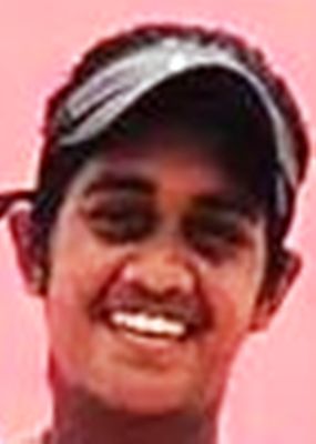 Saumrita Jagatdeo Verma Saumrita Jagatdeo Verma