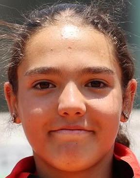 Selima Bendhia