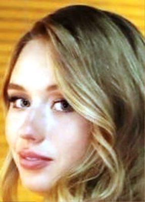 Serafyma Vasylieva Serafyma Vasylieva