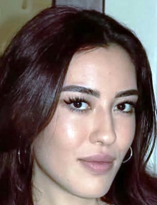 Shakhzoda Asimova Shakhzoda Asimova