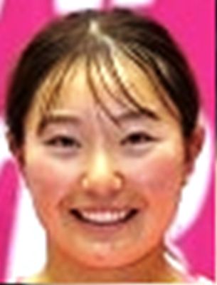 Shiho Shibata Shiho Shibata