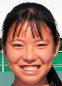 Shiho Tsujioka