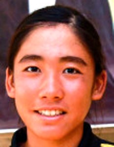 Shihomi Li Xuan Leong