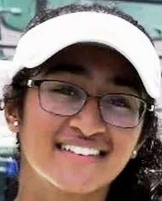 Shravani Chennamsetty