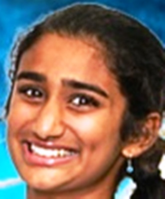 Shristi Selvan Shristi Selvan