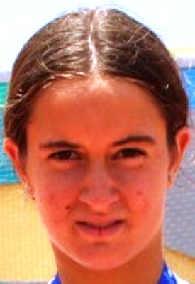 Silvia Bosch Armas