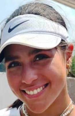 Sofia Becerra Morin