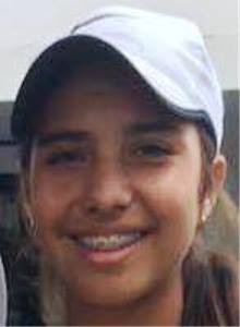 Sofia Elena Cabezas Dominguez