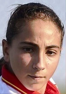 Sofia Fernandez Figueras