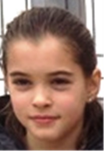 Sofia Maria Barbulescu Sofia Maria Barbulescu
