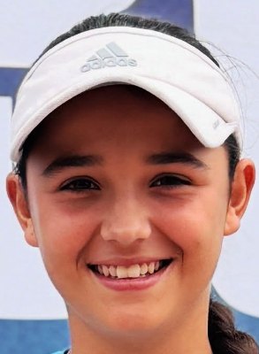 Sofia Simon Padros