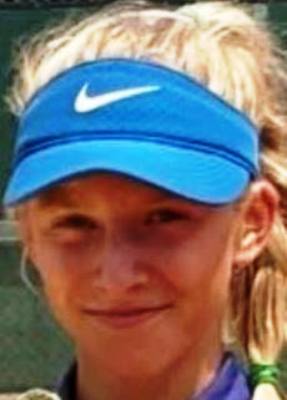 Sofie Hettlerova Sofie Hettlerova