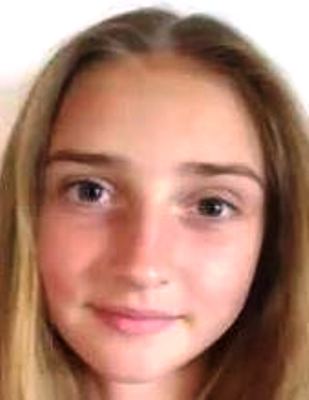 Sofie Jannika Hrdinova Sofie Jannika Hrdinova