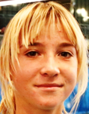 Sofiia Bielinska
