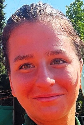 Sonia Erika Butuc Cerchez