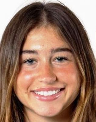 Sophia Holod Sophia Holod