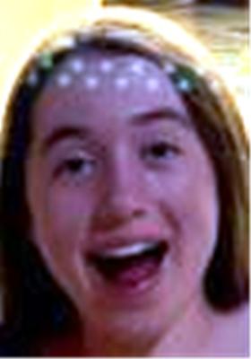 Sophia Sanders Sophia Sanders
