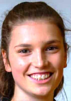 Sophie Drakeford-Lewis