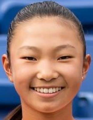 Sophie Suh