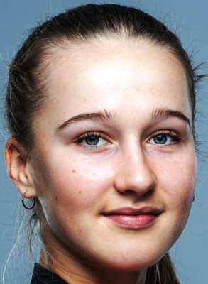 Sophie Triquart
