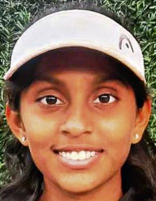 Sreemanya Reddy Anugonda Sreemanya Reddy Anugonda