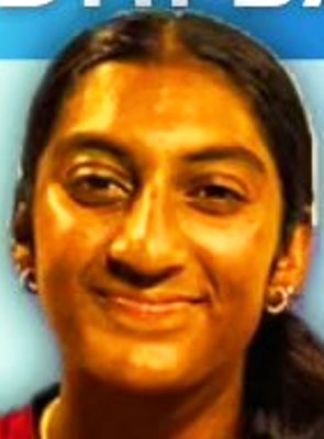 Sreenidhi Balaji