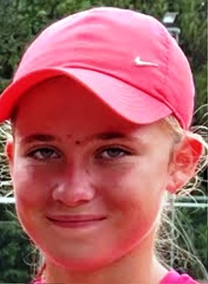 Stella Cinkanicova Stella Cinkanicova