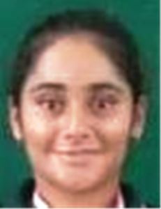 Suhani Gaur Suhani Gaur