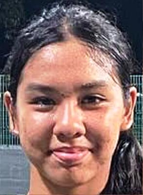 Tanisha Kantam