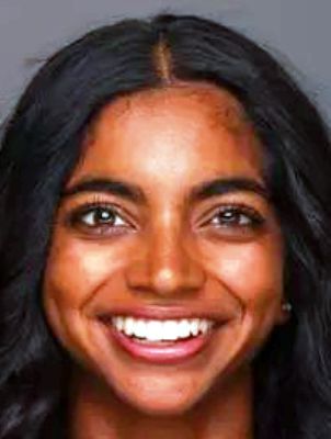 Tanvi Narendran