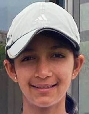 Tanvi Pandey Tanvi Pandey
