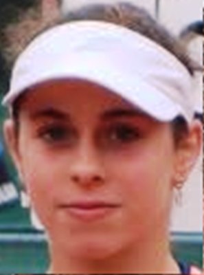 Tatiana Miriam Cantos Siemers