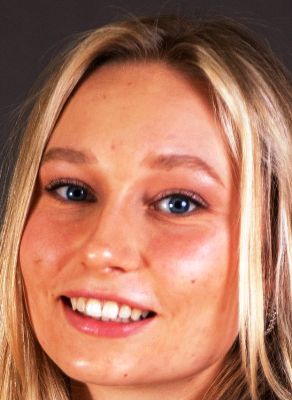 Tatsiana Sasnouskaya