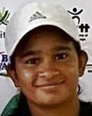 Tejaswini Narala
