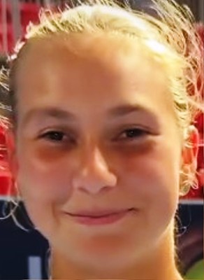 Teodora Miron