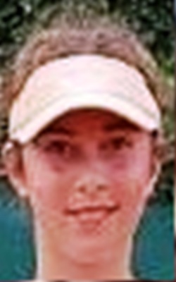 Teodora Naidenova Teodora Naidenova