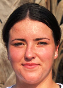 Teodora Vujicic Teodora Vujicic