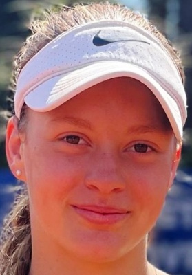 Tereza Hermanova Tereza Hermanova