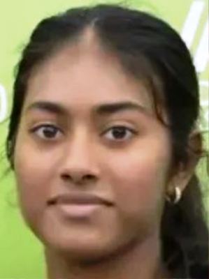 Thara Gowda