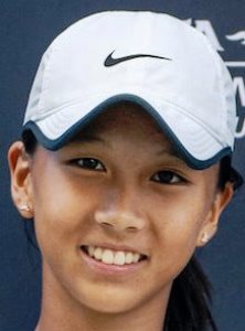 Tianmei Wang