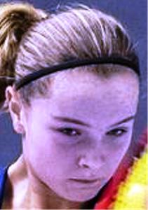 Tilda Hessleryd