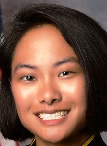 Tina Li