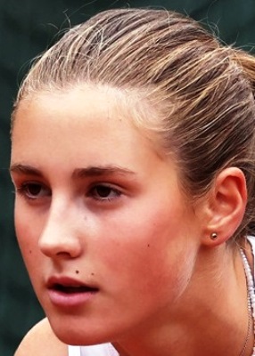 Tina Manescu