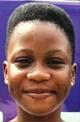 Tracy Ampah Tracy Ampah