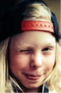 Ustiniya Lekomtseva
