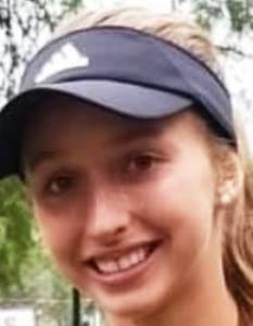 Valentina Ponce Serrano Valentina Ponce Serrano