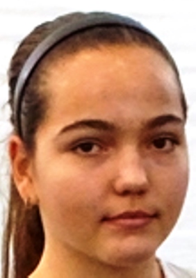 Valentina Suvirdjonkova Valentina Suvirdjonkova